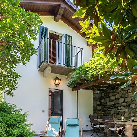 Flairhouse Parco Vila Gravedona Exterior foto
